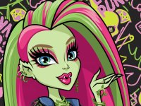 Игра Монстр Хай на двоих и настольный теннис Игра Монстр Хай на двоих и настольный теннис