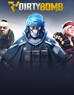 Dirty Bomb
