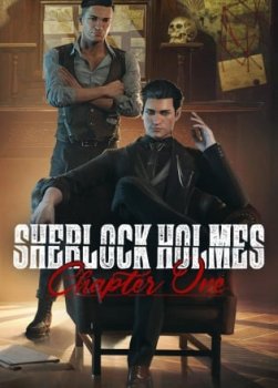 Sherlock Holmes: Chapter One
